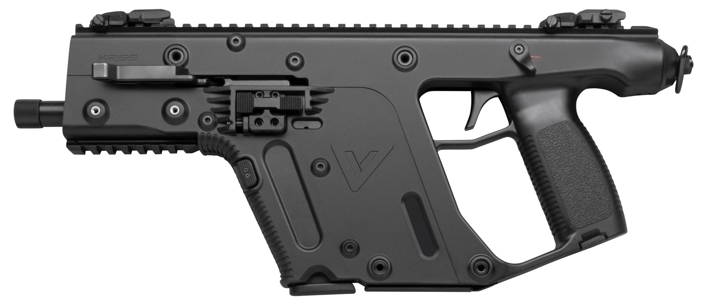 KRISS VECTOR SDP G2 40SW  5.5